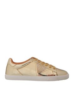 Низкие кеды и кроссовки Guess