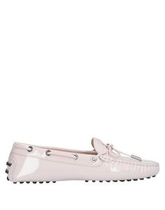 Мокасины Tod`S
