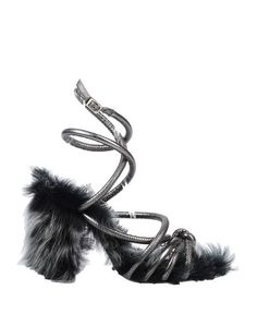 Сандалии Pollini