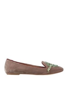 Мокасины Twinset