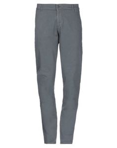 Повседневные брюки Grey Daniele Alessandrini