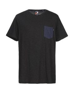 Футболка Scotch & Soda