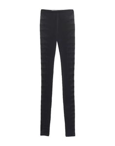 Легинсы Rick Owens Lilies