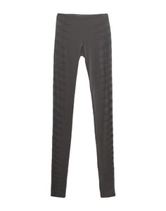 Легинсы Rick Owens Lilies