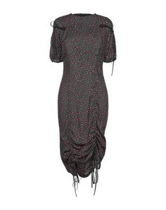 Платье длиной 3/4 Marni