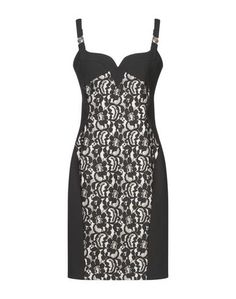 Короткое платье Versace Collection