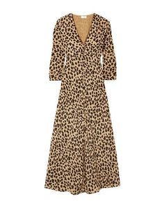 Платье длиной 3/4 Rixo