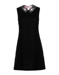 Короткое платье Blugirl Blumarine
