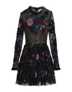 Короткое платье Zuhair Murad