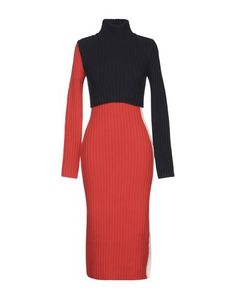 Платье длиной 3/4 Sportmax