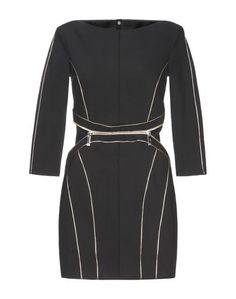 Короткое платье Elisabetta Franchi