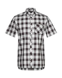 Pубашка Fred Perry