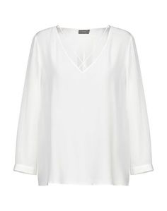 Блузка Emporio Armani