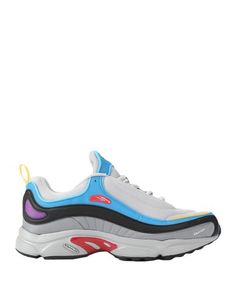 Низкие кеды и кроссовки Reebok