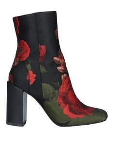 Полусапоги и высокие ботинки Jeffrey Campbell