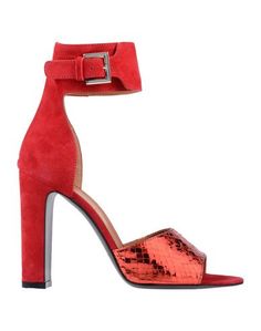 Сандалии VIA Roma 15