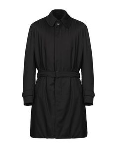 Легкое пальто Emporio Armani