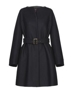 Пальто Jil Sander Navy