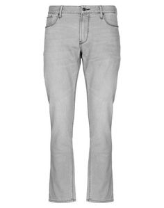 Джинсовые брюки Armani Jeans