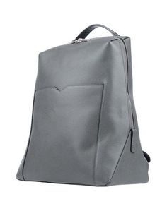 Рюкзаки и сумки на пояс Valextra