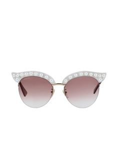 Солнечные очки Gucci