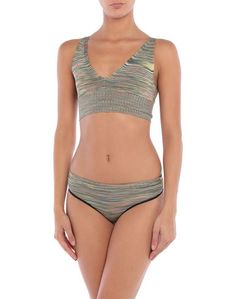 Бикини Missoni Mare