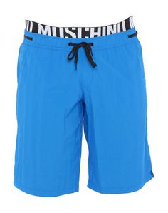 Шорты для плавания Moschino