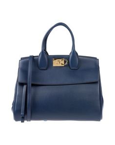 Сумка на руку Salvatore Ferragamo