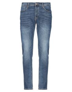 Джинсовые брюки Jack & Jones