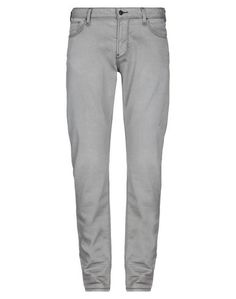 Джинсовые брюки Armani Jeans