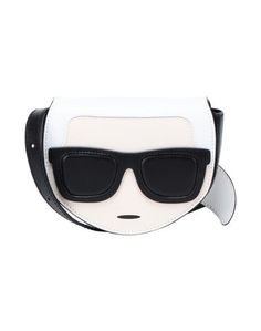 Сумка через плечо Karl Lagerfeld
