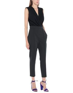 Комбинезоны без бретелей Elisabetta Franchi
