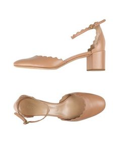Туфли ChloÉ