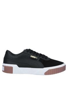Низкие кеды и кроссовки Puma