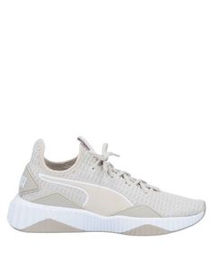 Низкие кеды и кроссовки Puma