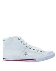 Высокие кеды и кроссовки Le Coq Sportif