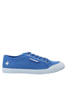 Низкие кеды и кроссовки Le Coq Sportif