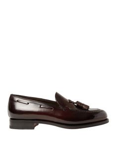 Мокасины Santoni