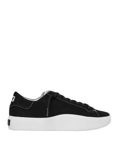 Низкие кеды и кроссовки Y-3
