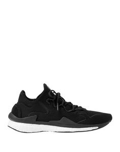 Низкие кеды и кроссовки Y-3