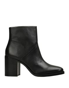 Полусапоги и высокие ботинки Steve Madden