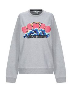 Толстовка Kenzo