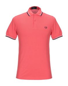 Поло Fred Perry