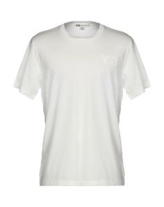 Футболка Y-3
