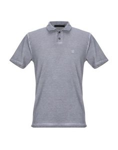 Поло Vneck