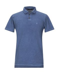 Поло Vneck