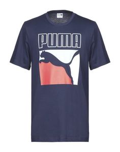 Футболка Puma