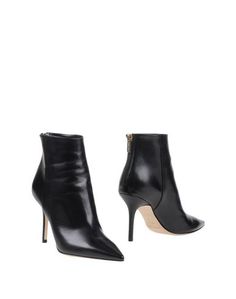 Полусапоги и высокие ботинки Jimmy Choo