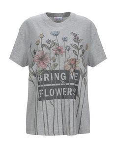 Футболка RED Valentino