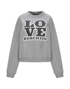 Толстовка Love Moschino